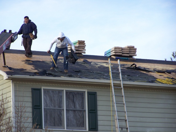 Services | Total Roof Supply